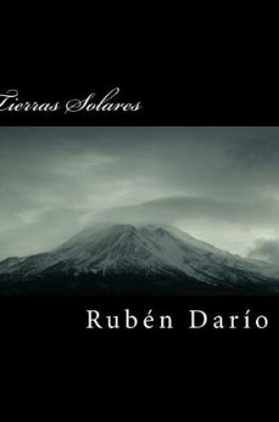 Cover of Tierras Solares
