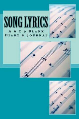 Cover of Song Lyrics