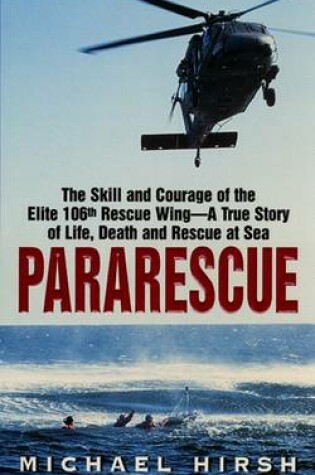 Cover of Pararescue