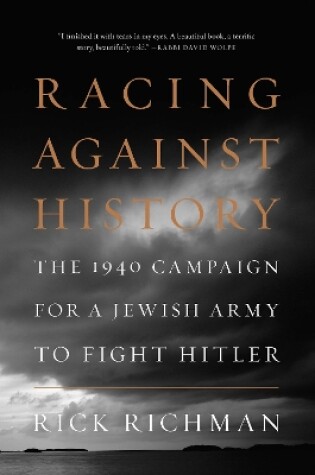 Cover of Racing Against History