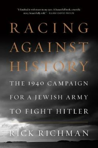 Cover of Racing Against History