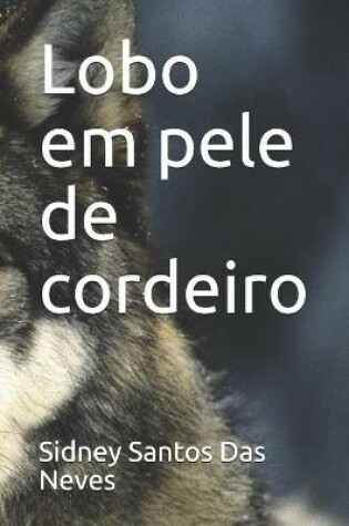 Cover of Lobo em pele de cordeiro