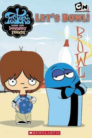 Cover of Let's Bowl