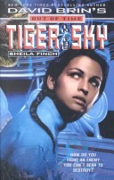 Book cover for Tiger in the Sky