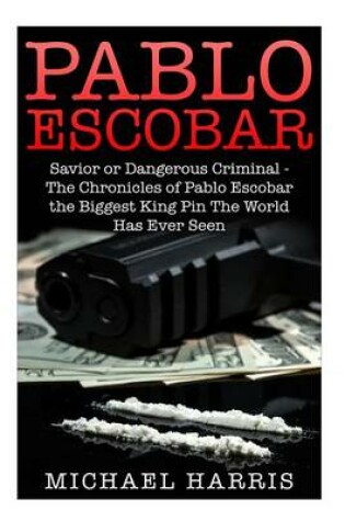 Cover of Pablo Escobar