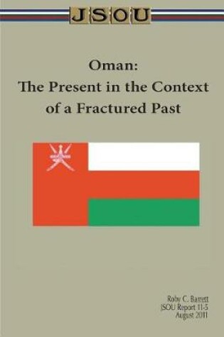 Cover of Oman