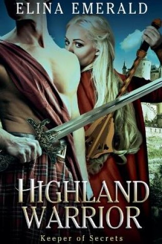 Cover of Highland Warrior