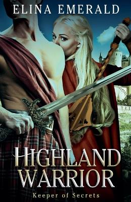 Cover of Highland Warrior