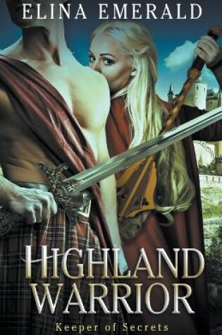 Cover of Highland Warrior