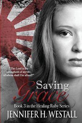 Book cover for Saving Grace