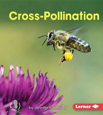 Book cover for Cross-Pollination