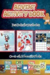 Book cover for Best Books for Preschoolers (Advent Activity Book)