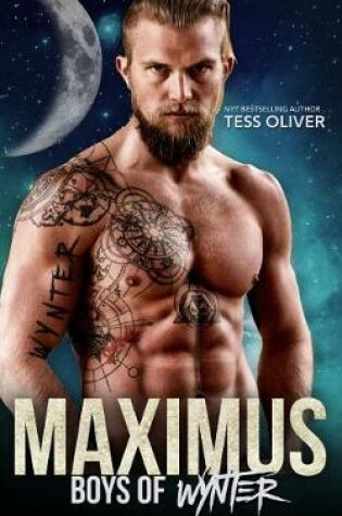 Cover of Maximus