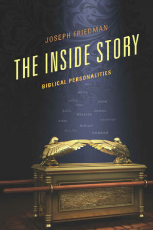 Cover of The Inside Story