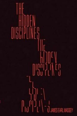 Cover of The Hidden Disciplines