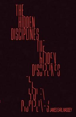 Book cover for The Hidden Disciplines