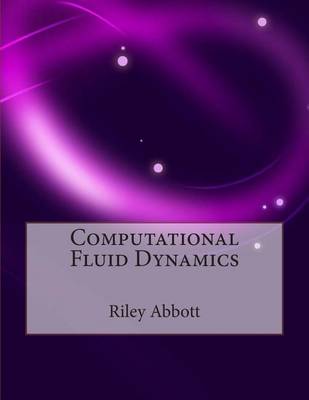 Book cover for Computational Fluid Dynamics