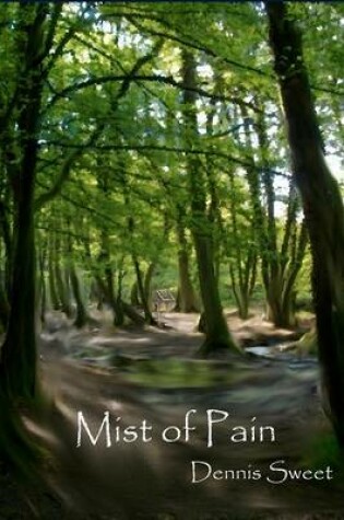 Cover of Mist of Pain