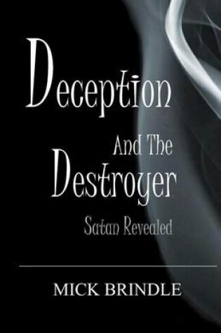 Cover of Deception and the Destroyer