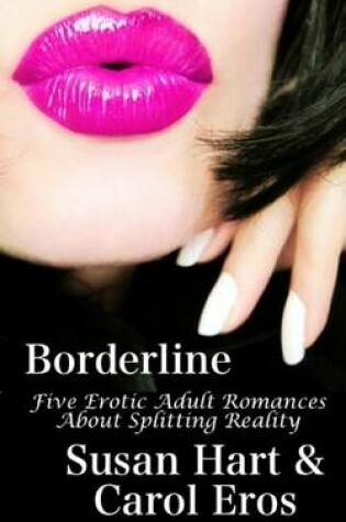 Cover of Borderline