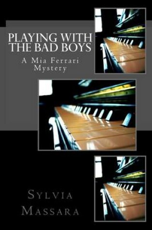 Cover of Playing With The Bad Boys