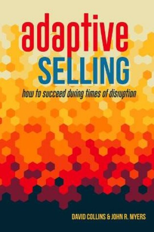 Cover of Adaptive Selling