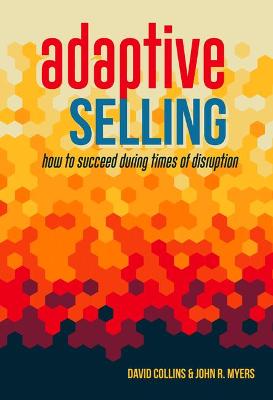 Book cover for Adaptive Selling