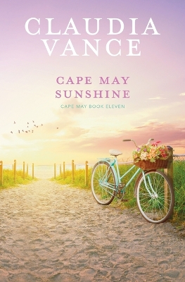 Book cover for Cape May Sunshine