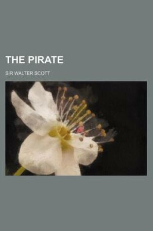 Cover of The Pirate (Volume 3)