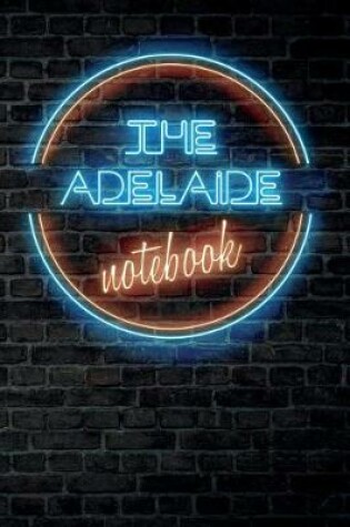 Cover of The ADELAIDE Notebook