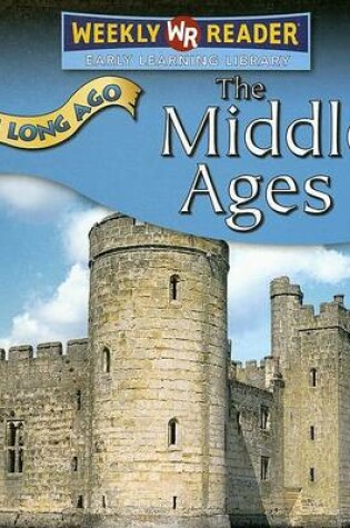 Cover of The Middle Ages