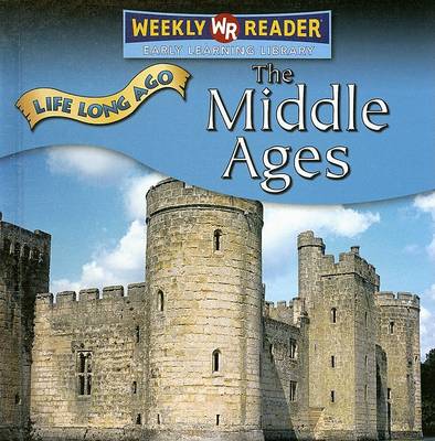 Cover of The Middle Ages