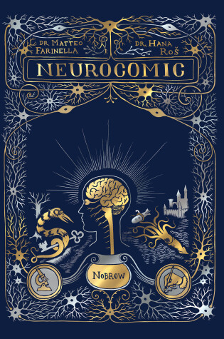 Cover of Neurocomic