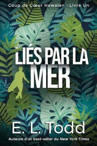 Cover of Liés par la Mer