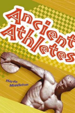 Cover of POCKET FACTS YEAR 5 ANCIENT ATHLETES