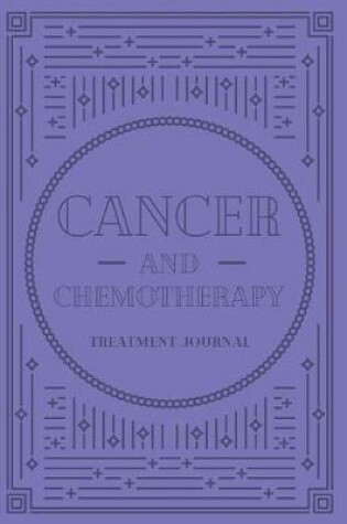 Cover of Cancer and Chemotherapy