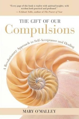 Book cover for The Gift of Our Compulsions