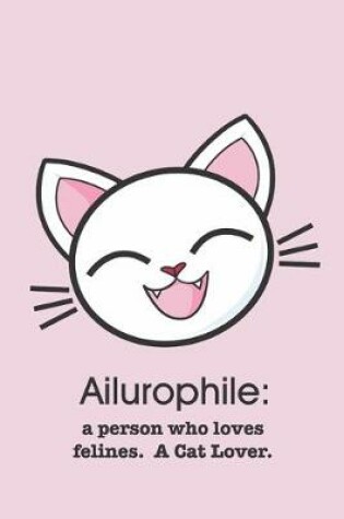 Cover of Ailurophile