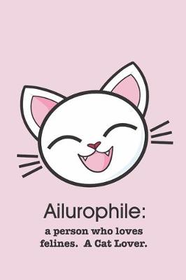 Cover of Ailurophile