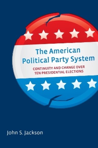 Cover of American Political Party System