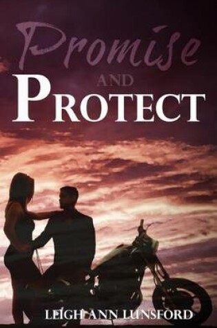 Cover of Promise and Protect