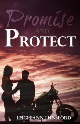 Book cover for Promise and Protect