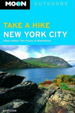 Cover of Take a Hike New York City