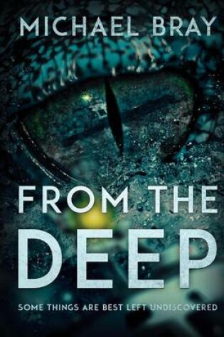 Cover of From The Deep