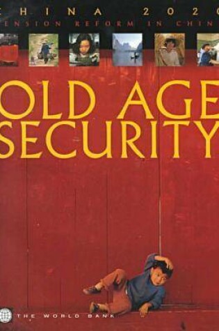 Cover of Old Age Security