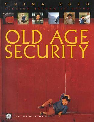 Book cover for Old Age Security