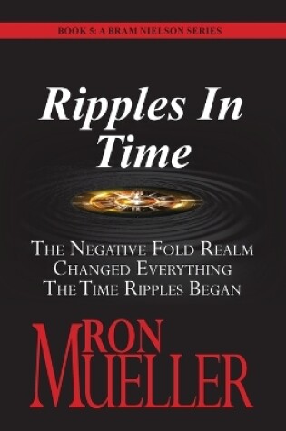 Cover of Ripples in Time