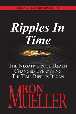 Book cover for Ripples in Time