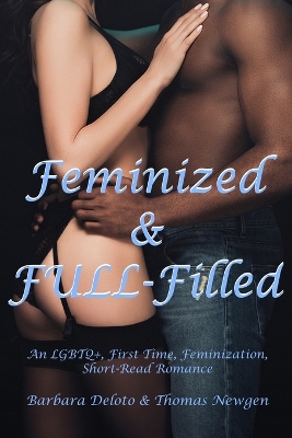 Cover of Feminized & FULL-Filled