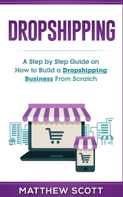 Book cover for Dropshipping